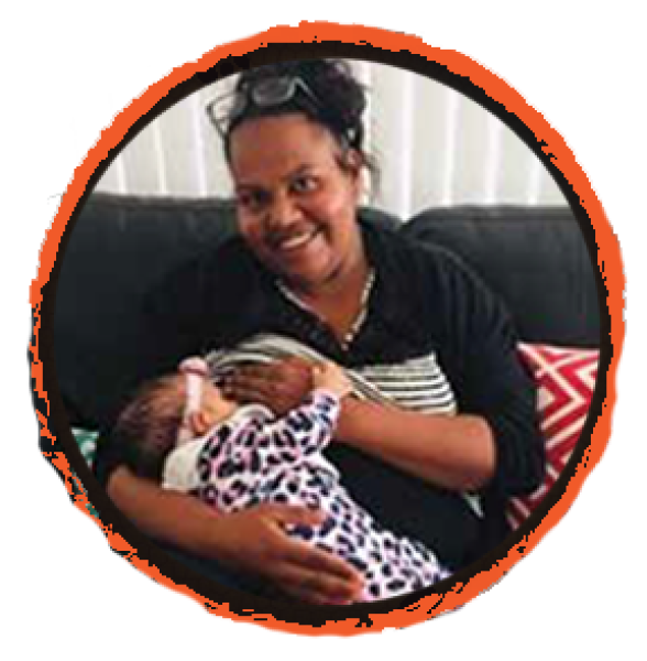 Breastfeeding Stories From Local Aboriginal Women Nsw Government